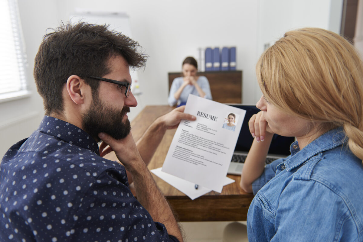 How to Explain a Career Gap on a Resume