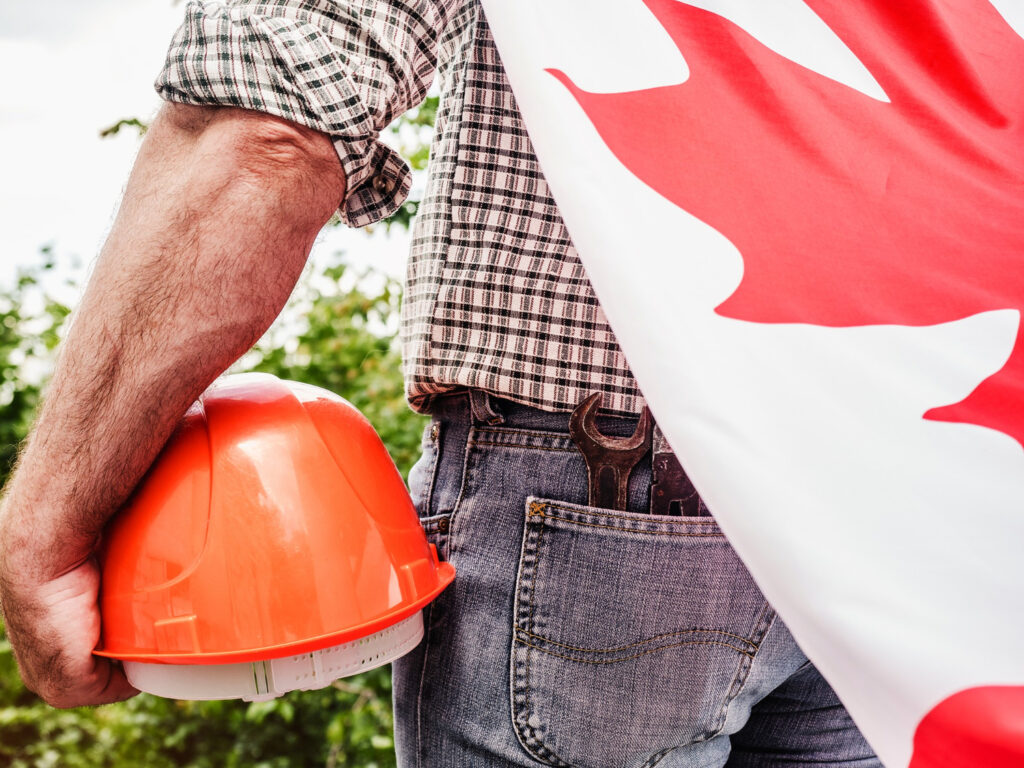 Canada Labour Market Report: July 2026