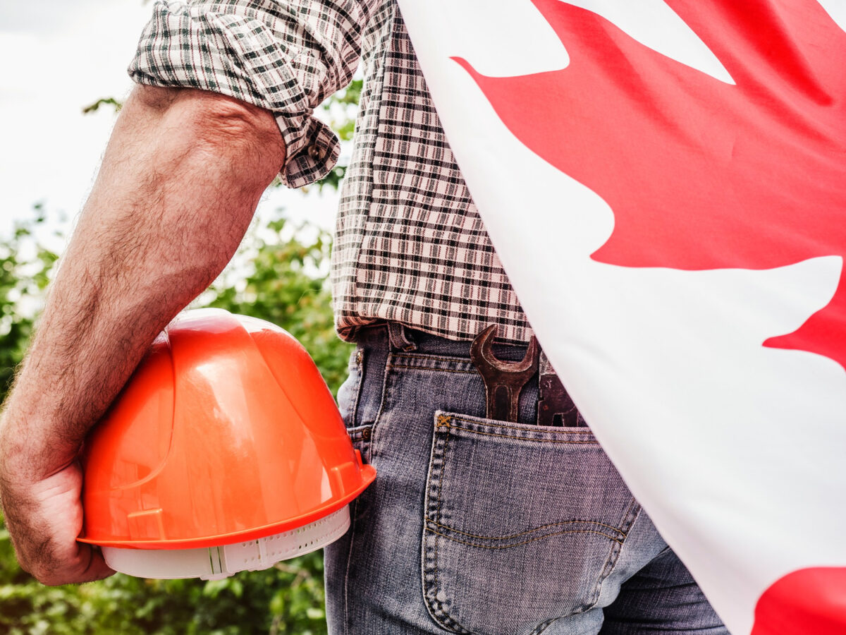 Canada Labour Market Report: July 2026
