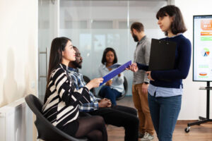 Future of recruitment in Canada with AI and workforce trends